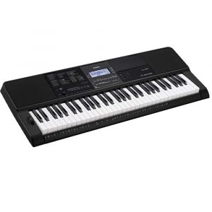 Keyboard & Synthesizer